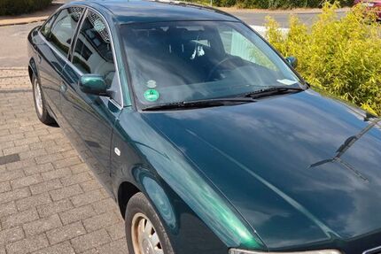Audi A6 127.622 km 9.999 &euro; Duisburg 47279