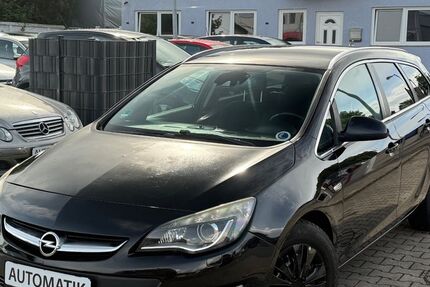 Opel Astra 171.000 km 5.950 &euro; Rheinberg 47495