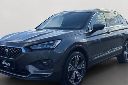 Seat Tarraco 79.500 km 20.990 &euro; Duisburg 47059