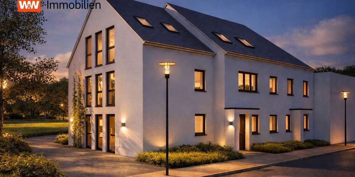 Einfamilienhaus Duisburg Nord Hamborn - 6 Zimmer, 156 m&sup2;, 399.000&euro; | Angebot:25465826