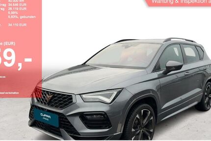 Cupra Ateca 24.963 km 33.860 &euro; Moers-Hülsdonk 47441