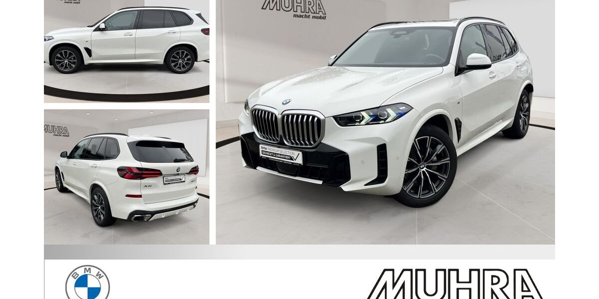 BMW X5 26.661 km 78.880 &euro; Oberhausen 46149