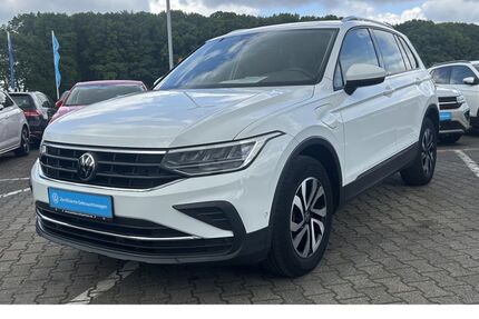 VW Tiguan 91.102 km 23.929 &euro; Herten 45701
