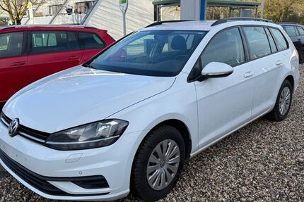 VW Golf 201.000 km 7.499 &euro; Herne 44629