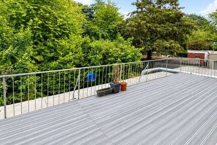 Wohnung Gelsenkirchen Hassel - 5.5 Zimmer, 137 m&sup2;, 700&euro; | Angebot:27113378
