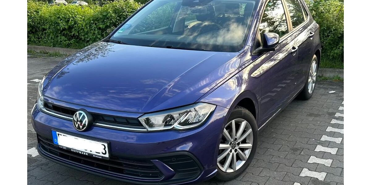 VW Polo 74.987 km 11.690 &euro; Waltrop 45731