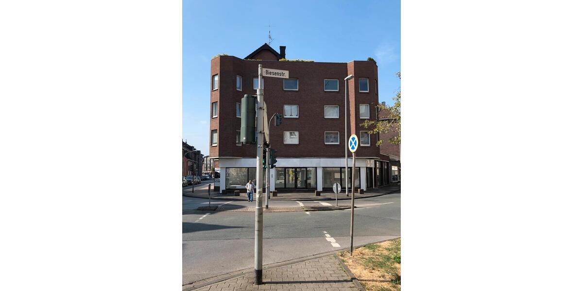 Etagenwohnung Duisburg Mittelmeiderich - 2 Zimmer, 58 m&sup2;, 580&euro; | Angebot:26505492