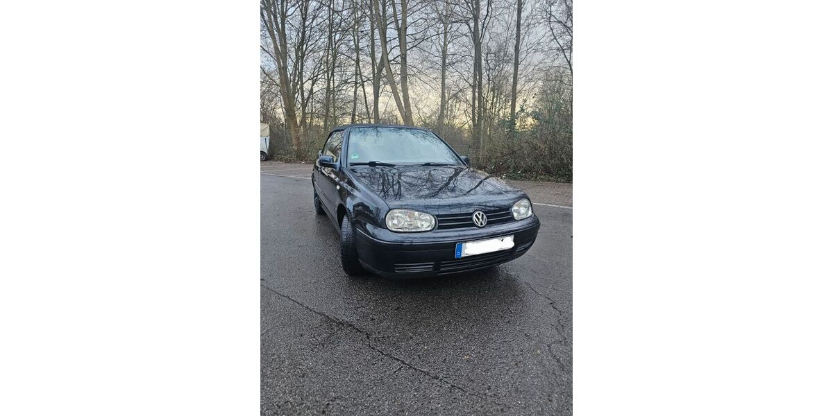 VW Golf 145.000 km 1.000 &euro; Bochum 44809