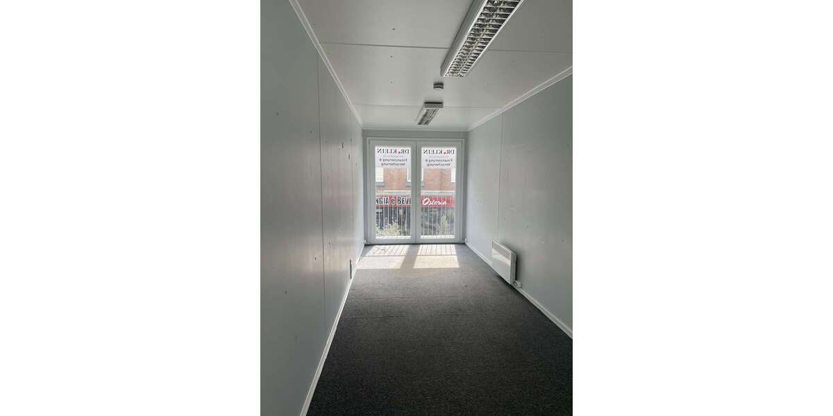 Gewerbeobjekt Bottrop Stadtmitte - 600&euro; | Angebot:26164699