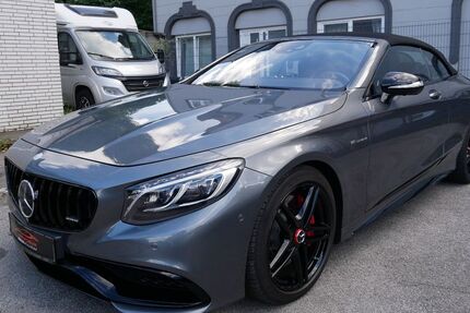 Mercedes-Benz S 63 AMG 54.862 km 94.950 &euro; Mülheim an der Ruhr 45473