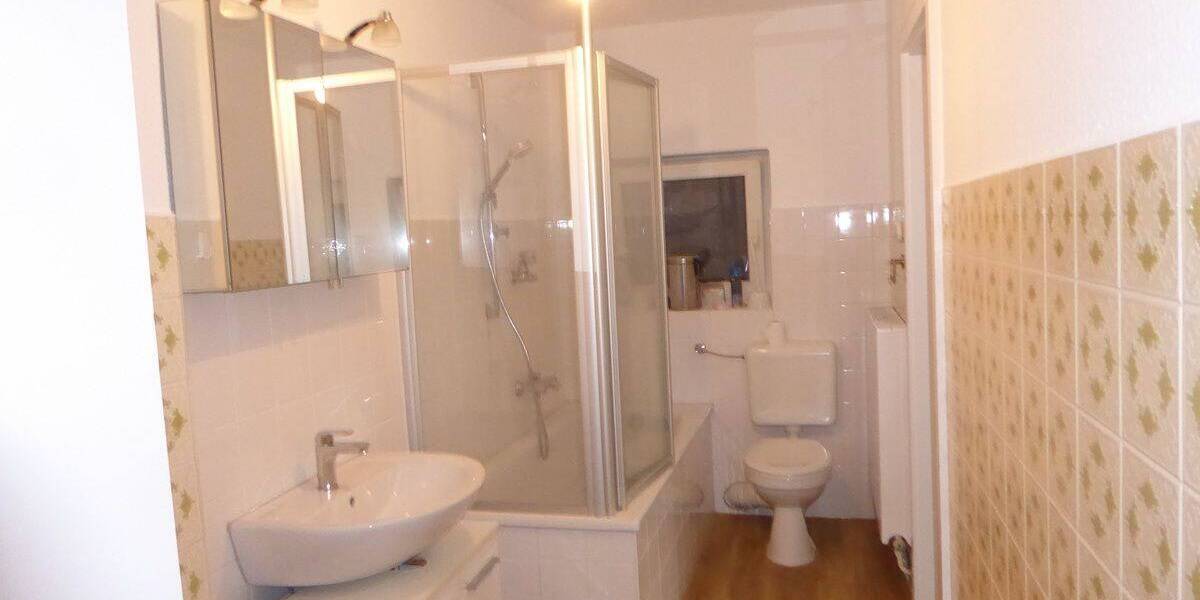 Gemütliche Wohnung im Herzen von Datteln! - Etagenwohnung Datteln | Angebot:26132020