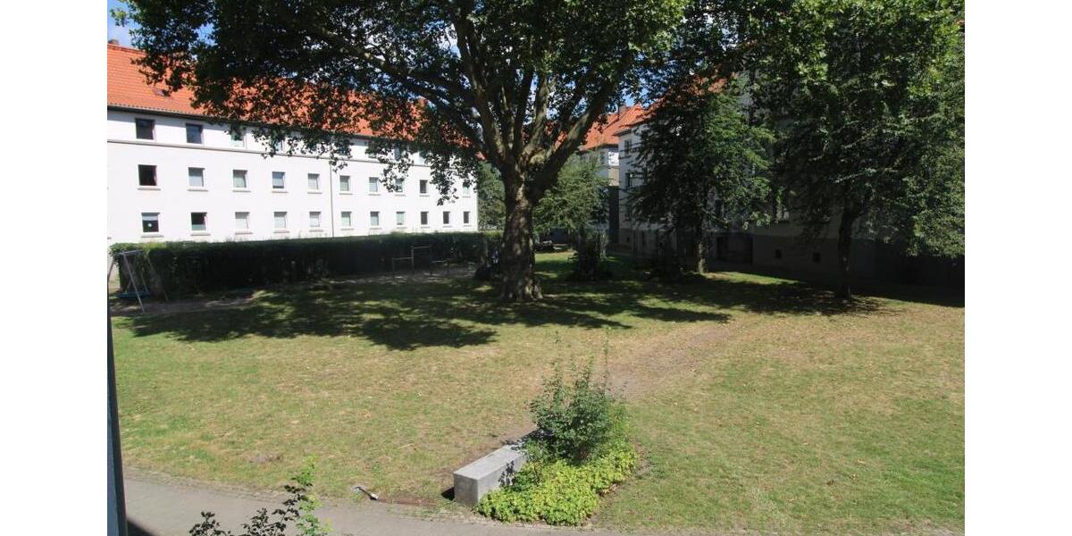Erdgeschoßwohnung Herne Baukau - 2.5 Zimmer, 57 m&sup2;, 366&euro; | Angebot:26672565