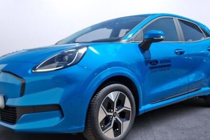 Ford Puma Gen-E 15.000 km 30.490 &euro; Gelsenkirchen 45891