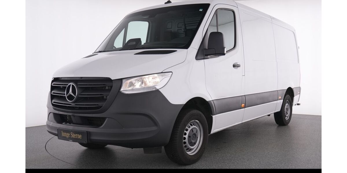 Mercedes-Benz Sprinter 17.956 km 43.316 &euro; Essen 45309