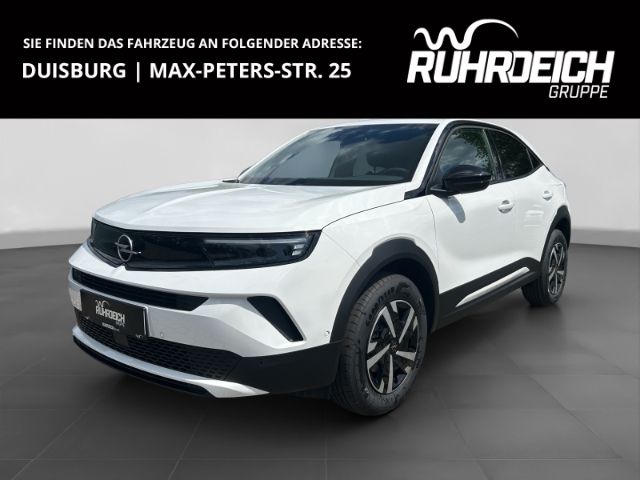 Opel Mokka 7.999 km 22.990 &euro; Duisburg 47059