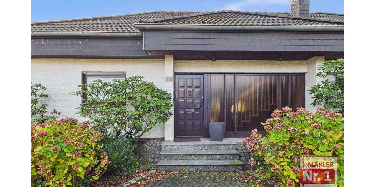 Einfamilienhaus Wesel Fusternberg - 5 Zimmer, 151 m&sup2;, 489.000&euro; | Angebot:23903546