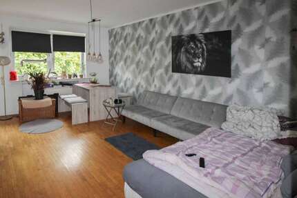 Wohnung Bochum Günnigfeld - 2 Zimmer, 53 m&sup2;, 95.000&euro; | Angebot:27287154