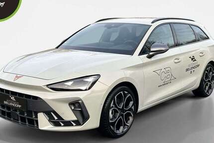 Cupra Leon 4.900 km 36.990 &euro; Bottrop 46244