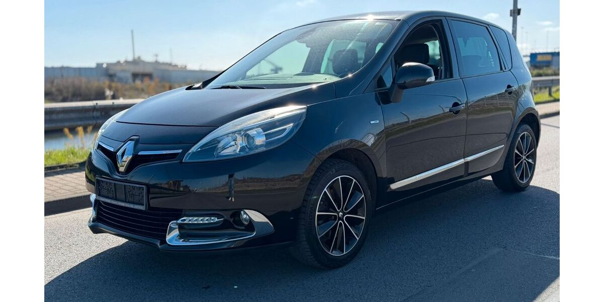 Renault Scenic 109.500 km 5.999 &euro; Duisburg 47138
