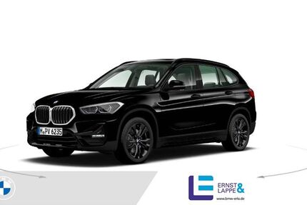 BMW X1 97.895 km 24.440 &euro; Essen 45134