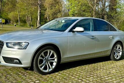 Audi A4 169.900 km 8.199 &euro; Duisburg 47239