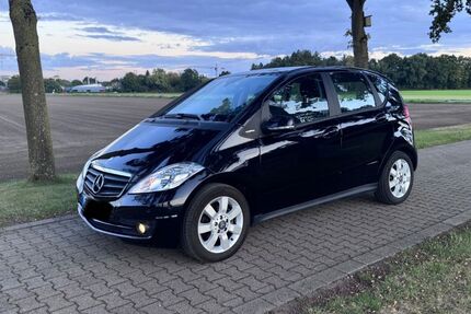Mercedes-Benz A 150 35.000 km 7.299 &euro; Waltrop 45731