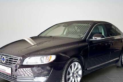 Volvo S80 142.000 km 13.990 &euro; Oberhausen 46045