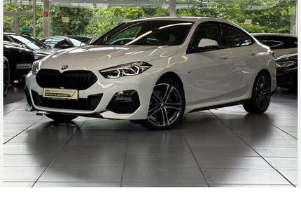 BMW 218 Gran Coupé 21.305 km 27.290 &euro; Sprockhövel 45549