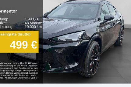 Cupra Formentor 1.600 km 46.960 &euro; Recklinghausen 45663