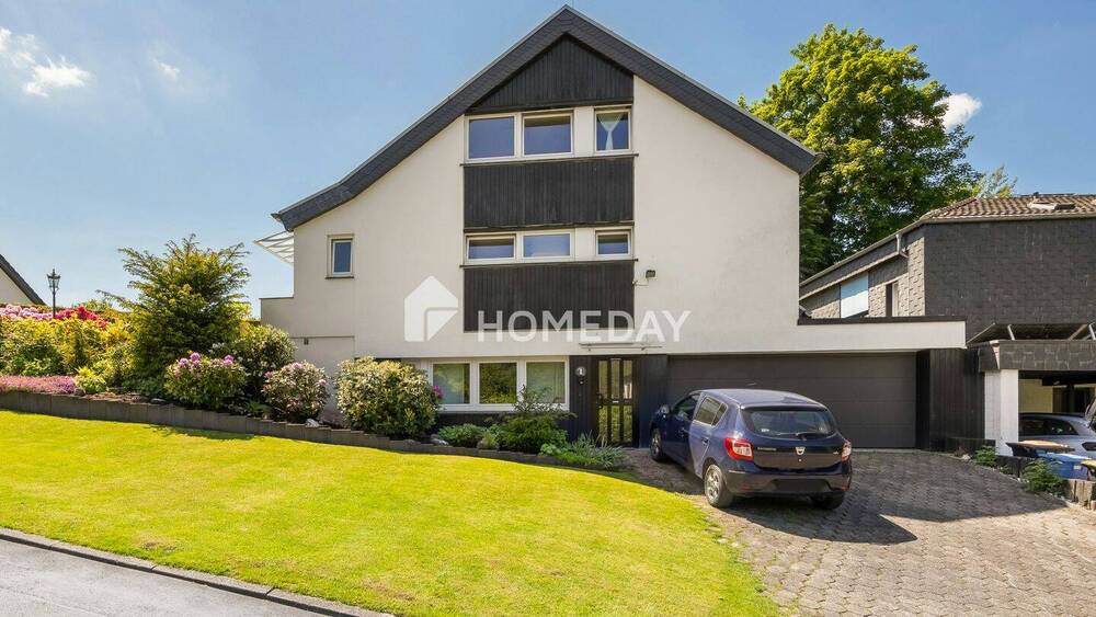 Einfamilienhaus Essen Kettwig - 5 Zimmer, 144 m&sup2;, 829.000&euro; | Angebot:26751869