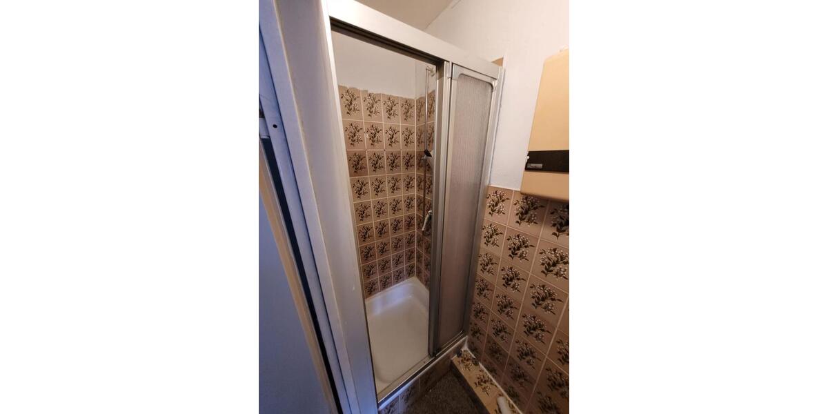 Dachgeschoßwohnung Gelsenkirchen Rotthausen - 1 Zimmer, 35 m&sup2;, 350&euro; | Angebot:25342514