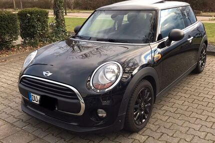 Mini ONE 148.500 km 8.590 &euro; Duisburg 47119