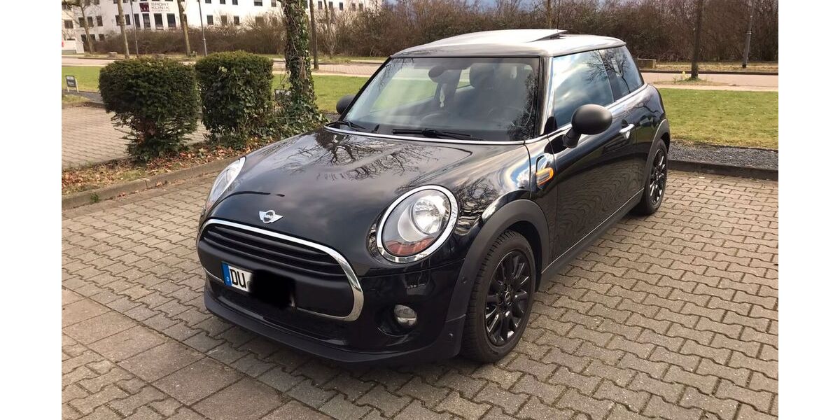 Mini ONE 148.500 km 8.590 &euro; Duisburg 47119