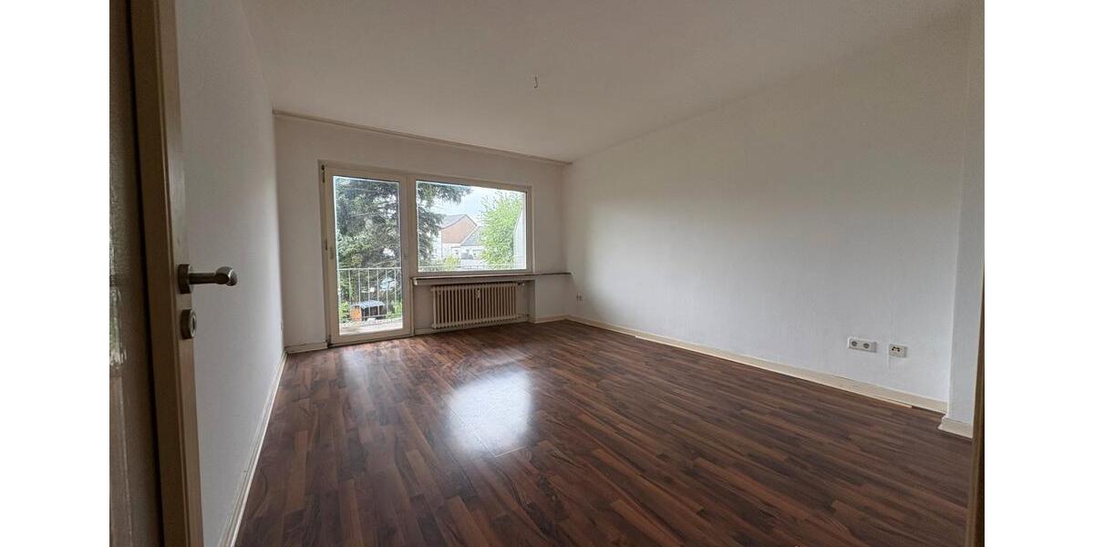 Etagenwohnung Duisburg Mittelmeiderich - 2 Zimmer, 56 m&sup2;, 550&euro; | Angebot:26477680