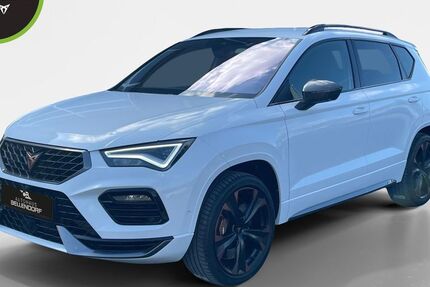 Cupra Ateca 28.283 km 33.680 &euro; Bottrop 46244