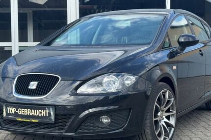 Seat Leon 147.000 km 3.290 &euro; Voerde 46562
