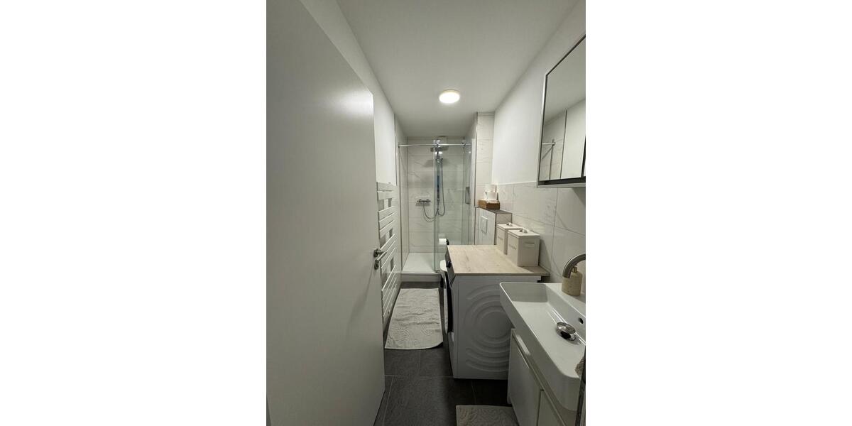 Etagenwohnung Mülheim an der Ruhr - 3 Zimmer, 65 m&sup2;, 620&euro; | Angebot:26613563