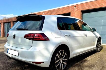 VW Golf 242.000 km 9.700 &euro; Duisburg 47198