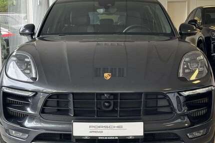 Porsche Macan 169.000 km 32.990 &euro; Mülheim an der Ruhr 45478