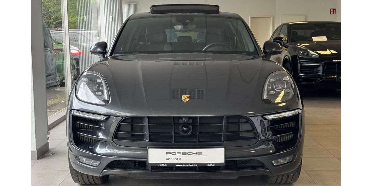 Porsche Macan 169.000 km 32.990 &euro; Mülheim an der Ruhr 45478
