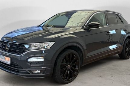 VW T-Roc 58.335 km 22.689 &euro; Moers 47445