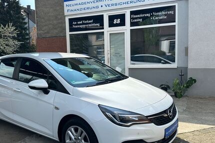 Opel Astra 82.000 km 7.990 &euro; Recklinghausen 45663