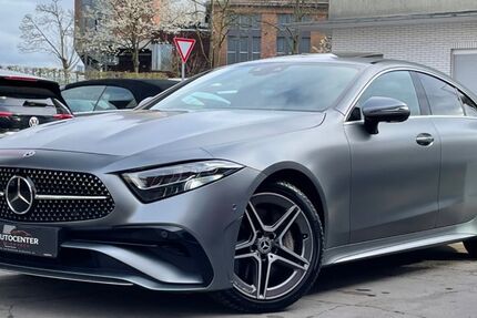 Mercedes-Benz CLS 400 95.200 km 52.900 &euro; Gelsenkirchen 45889