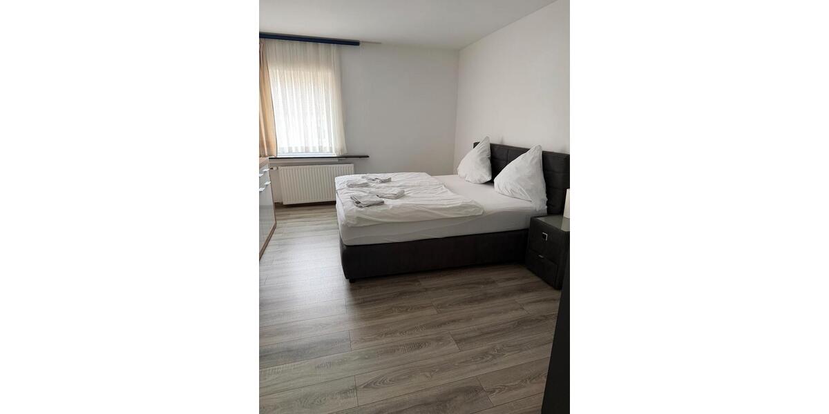 Etagenwohnung Essen Stadtbezirk III - 2.5 Zimmer, 53 m&sup2;, 650&euro; | Angebot:25986201