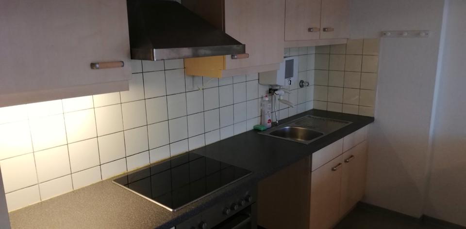 Etagenwohnung Essen Stadtbezirk IX - 2 Zimmer, 51 m&sup2;, 105.000&euro; | Angebot:25989559