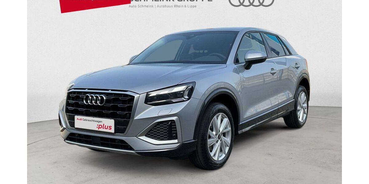 Audi Q2 6.139 km 32.880 &euro; Wesel 46483