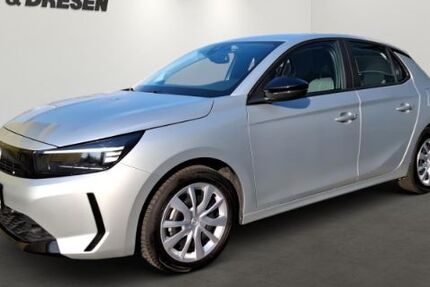Opel Corsa 9.580 km 15.450 &euro; Gelsenkirchen 45891
