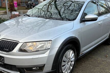 Skoda Octavia 150.000 km 10.990 &euro; Oberhausen 46149
