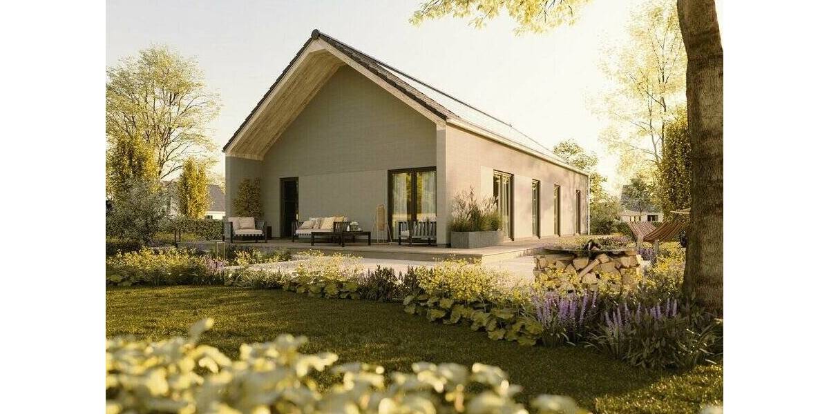 Bungalow Datteln - 3 Zimmer, 100 m&sup2;, 332.210&euro; | Angebot:25728958