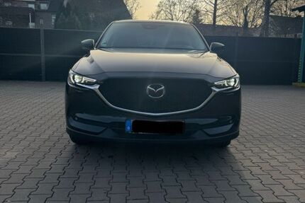 Mazda CX-5 184.000 km 12.750 &euro; Oberhausen 46149
